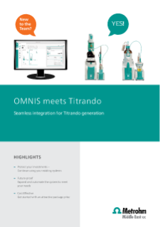 Download our Guide | Seamless upgrade to OMNIS