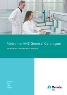 General Brochure New Zealand   