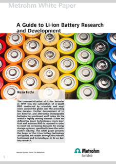 Download kostenfreies White Paper