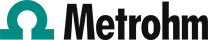 Logotipo de la empresa Metrohm